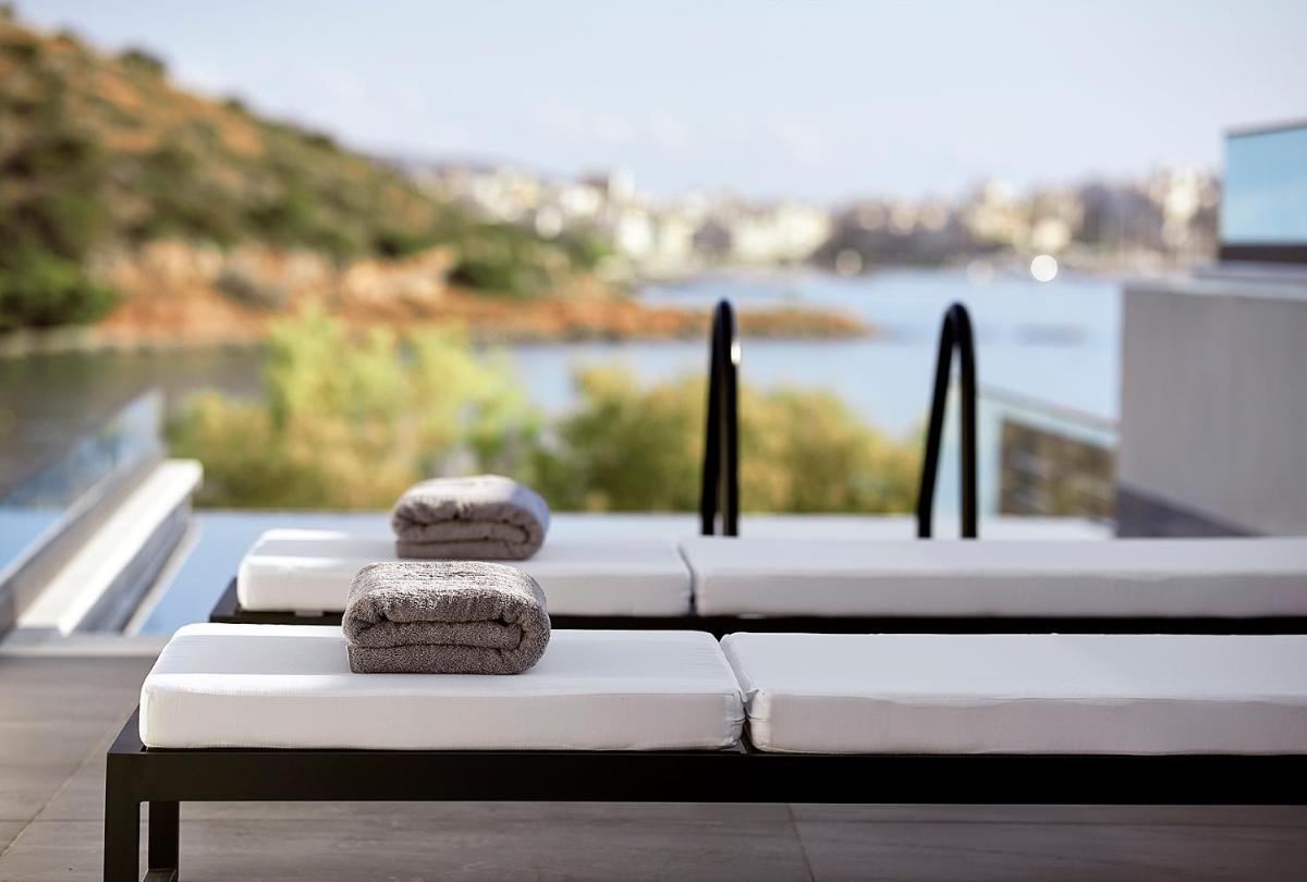 The Sand Villas