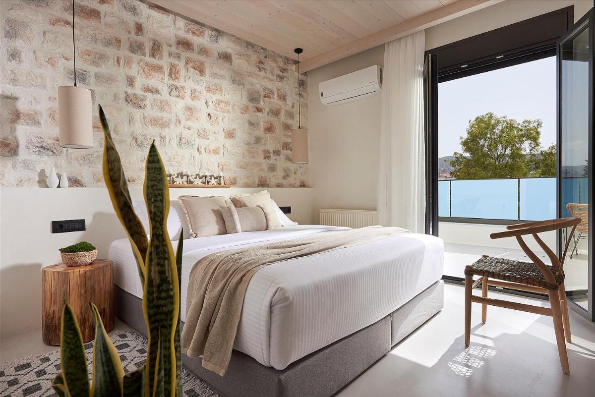 The Sand Villas
