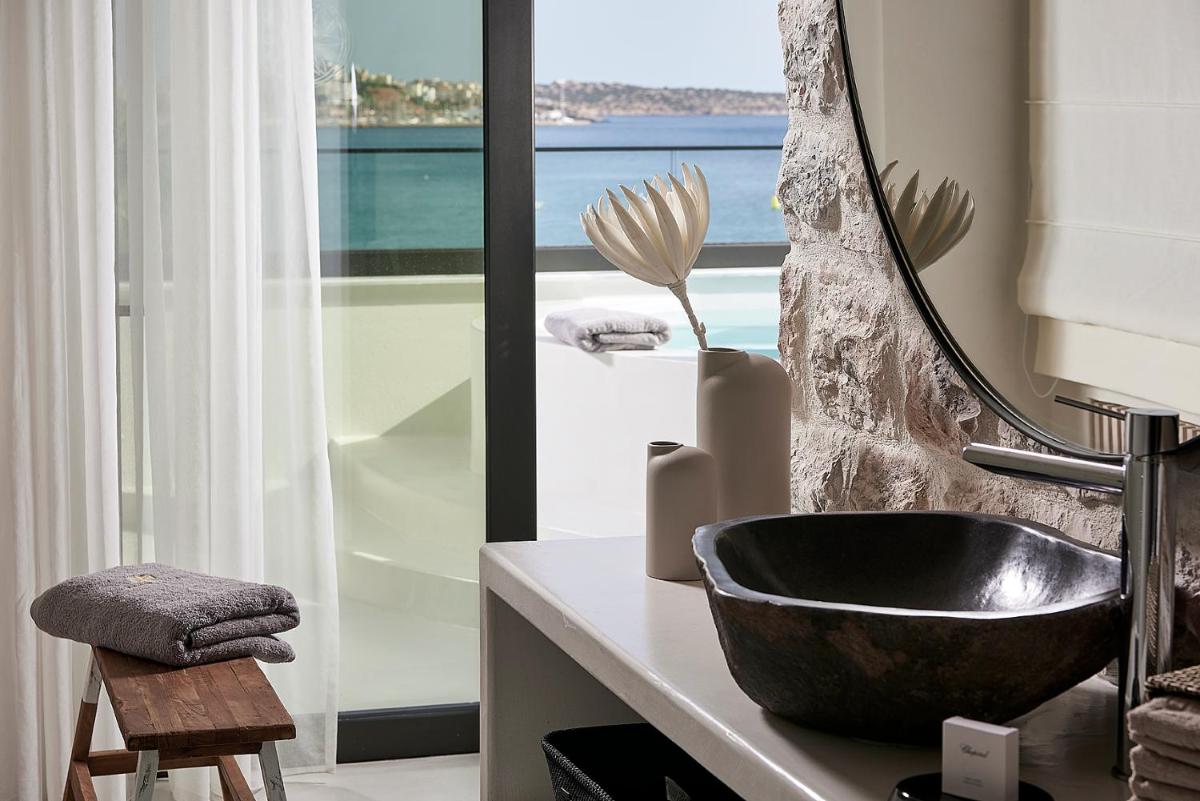 The Sand Villas