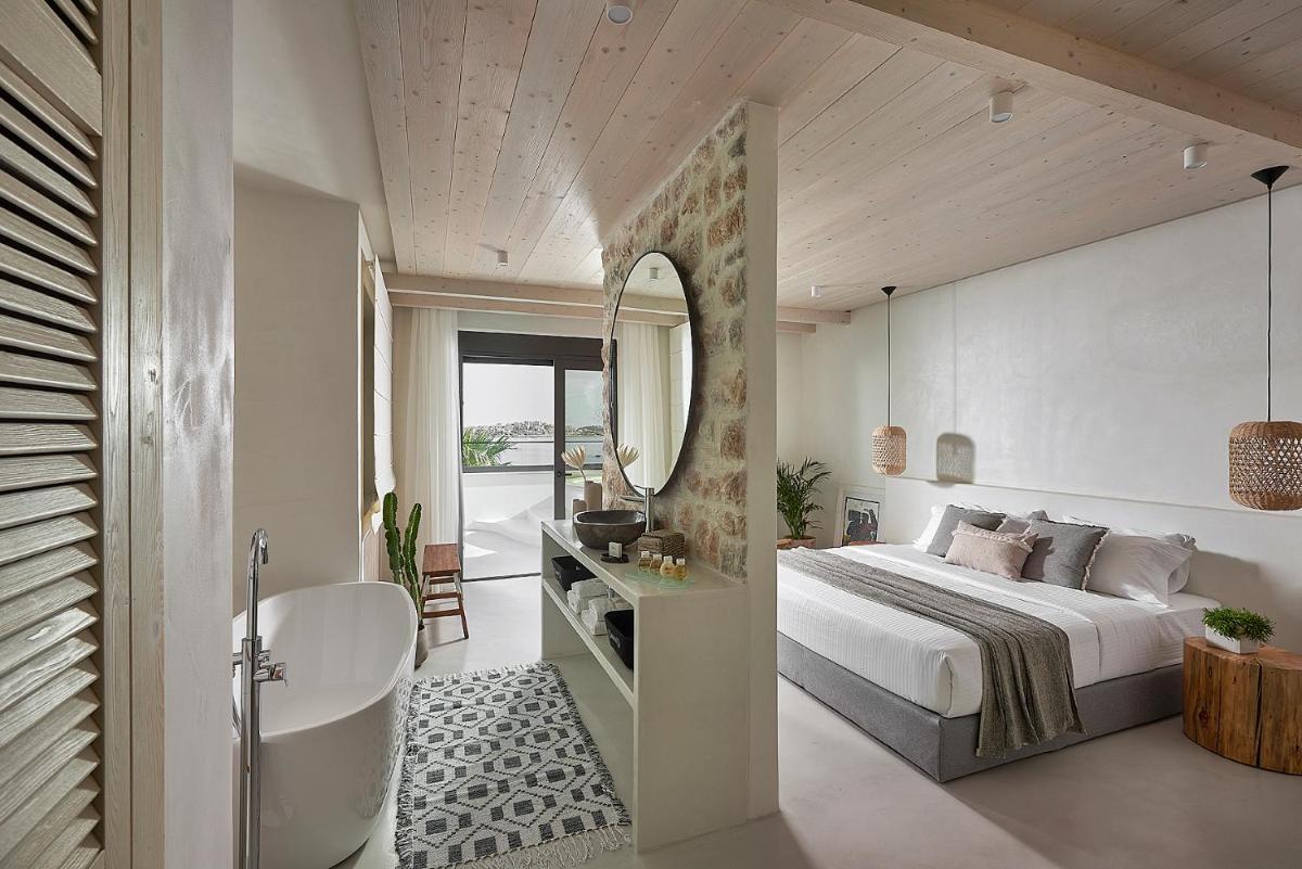 The Sand Villas