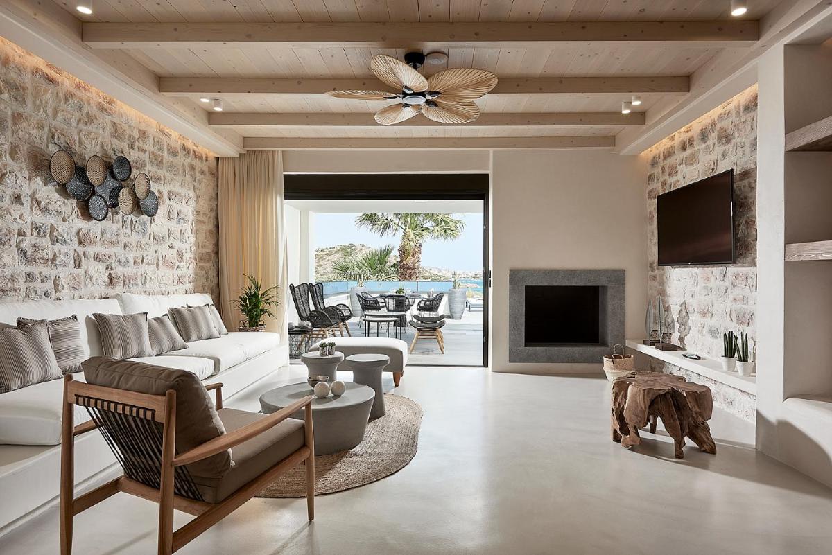 The Sand Villas
