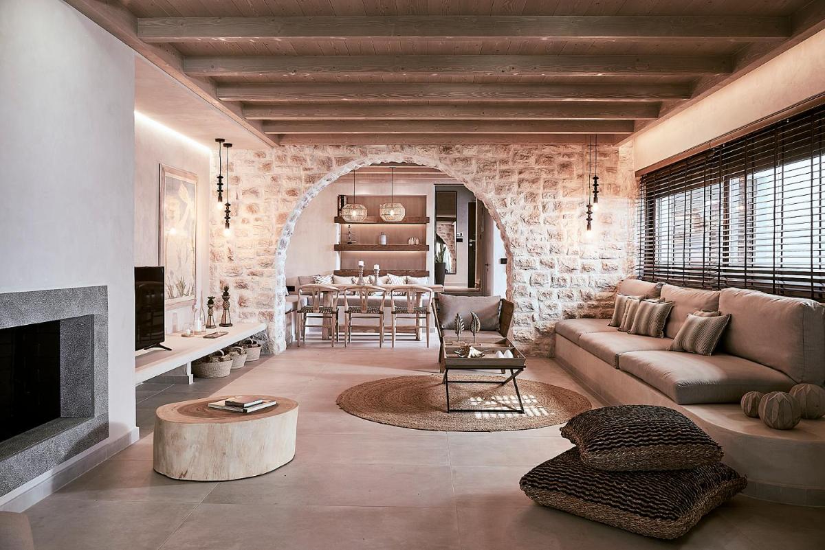 The Sand Villas