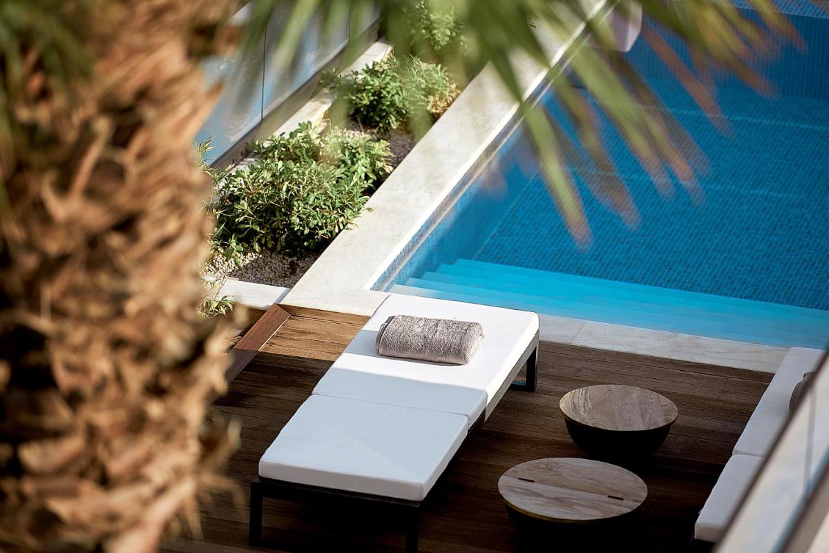 The Sand Villas