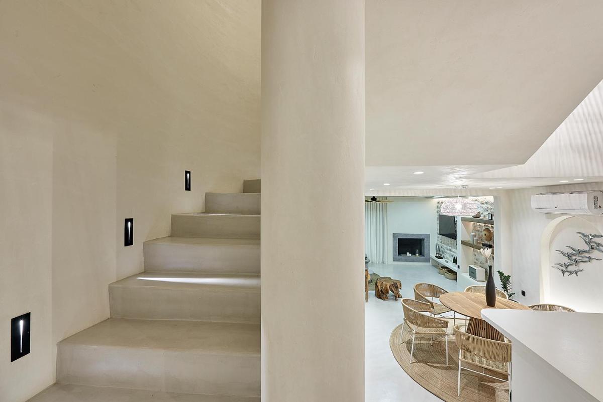 The Sand Villas