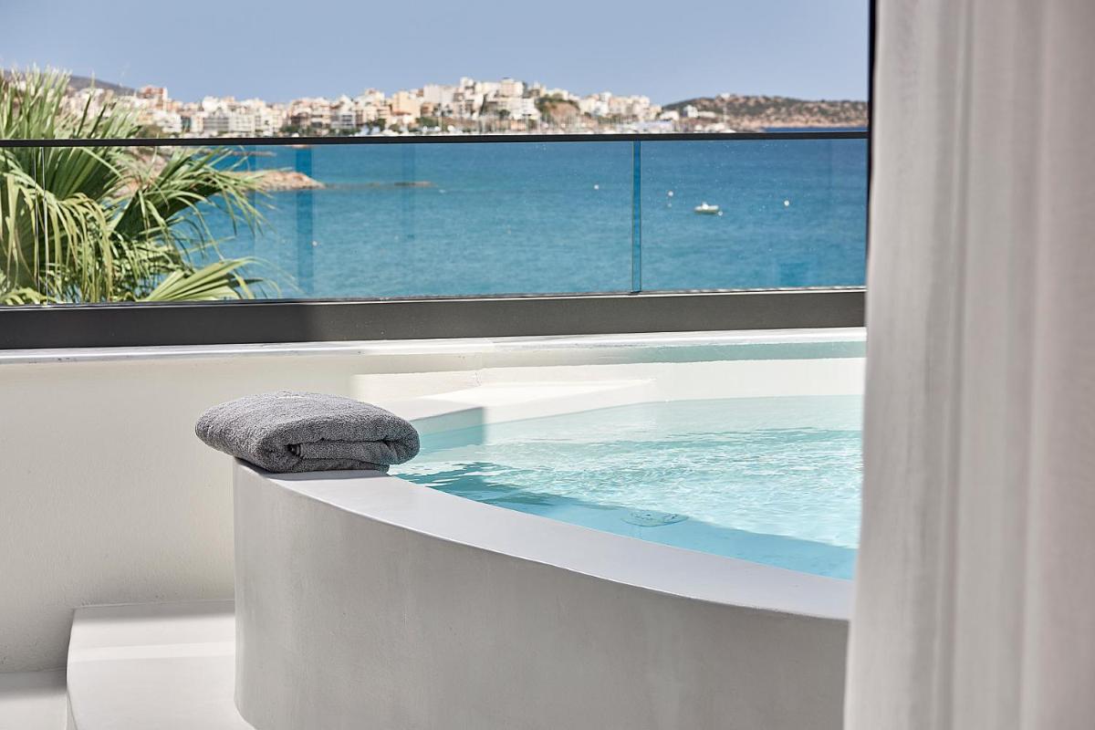 The Sand Villas