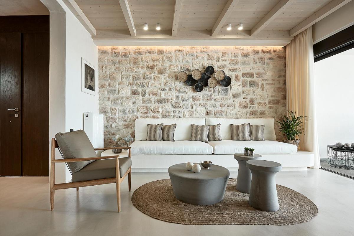 The Sand Villas