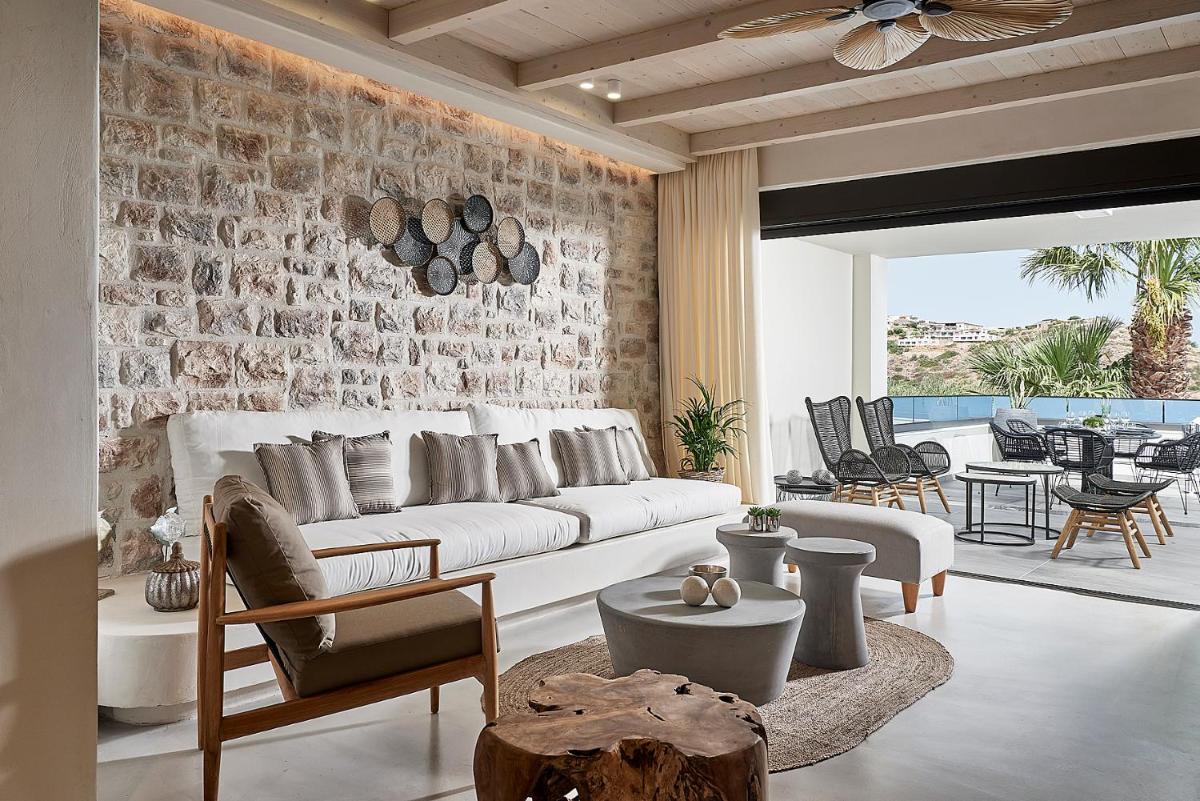 The Sand Villas