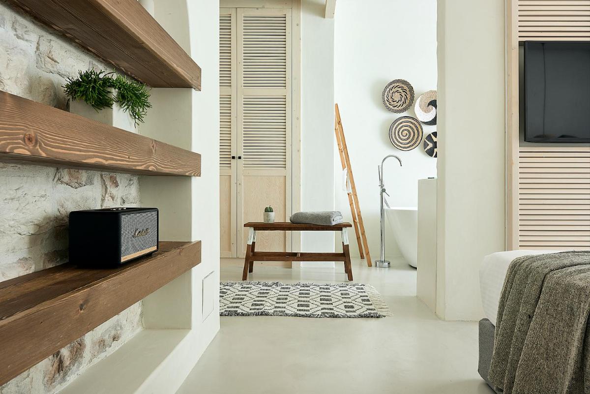 The Sand Villas