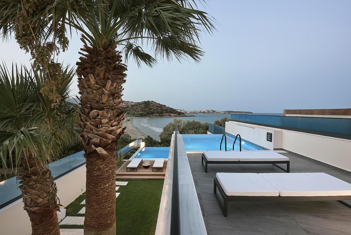 The Sand Villas