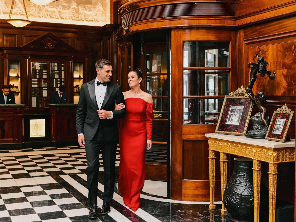 The Savoy