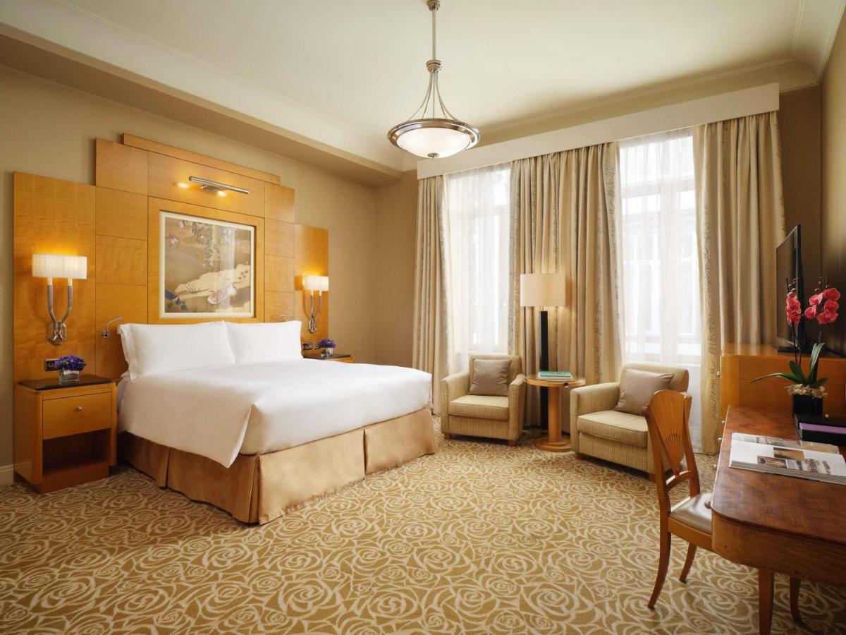 The Savoy