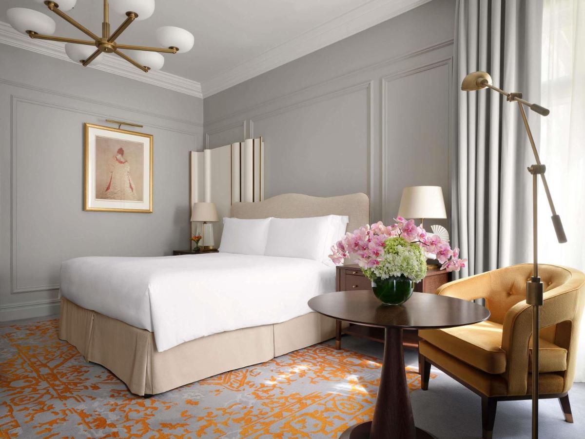 The Savoy