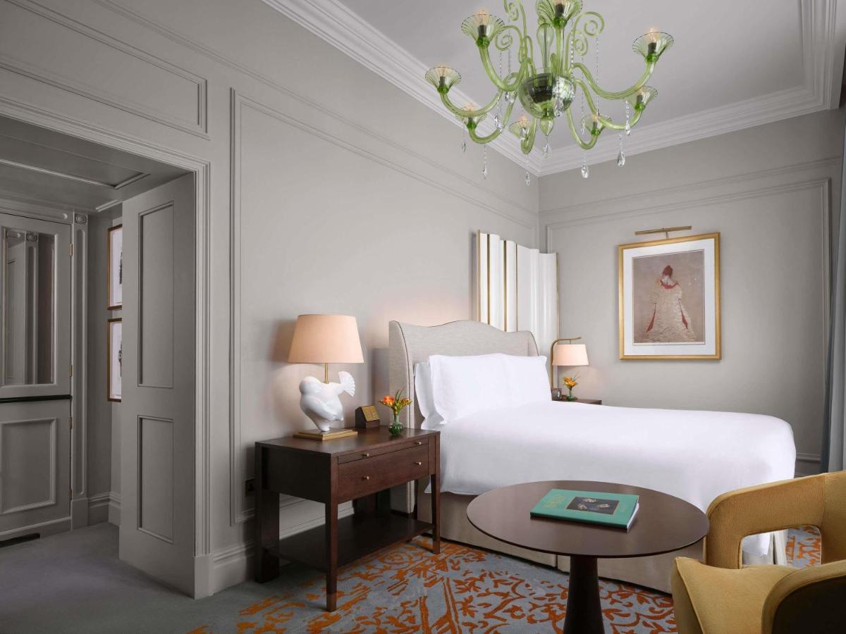 The Savoy
