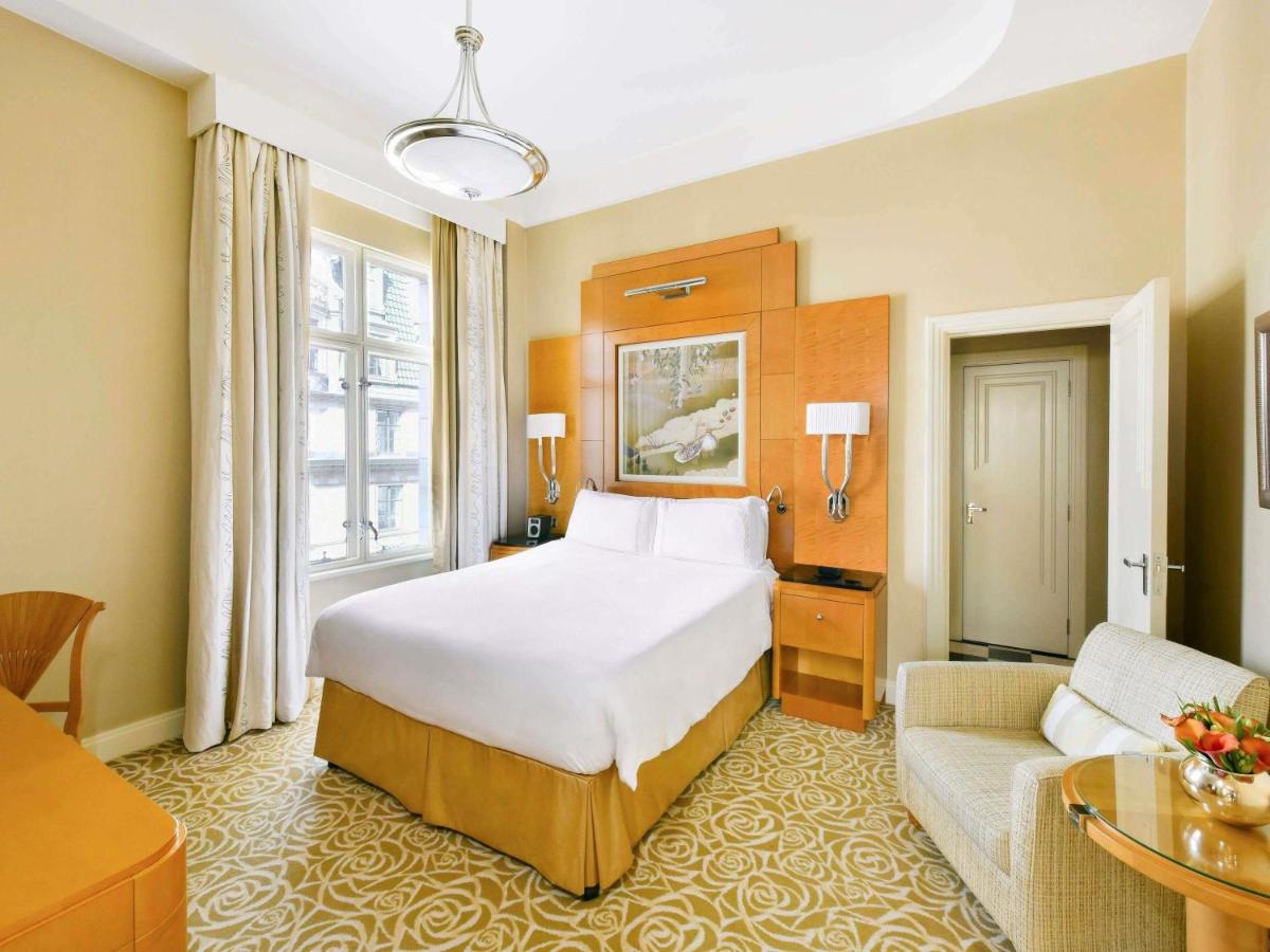 The Savoy