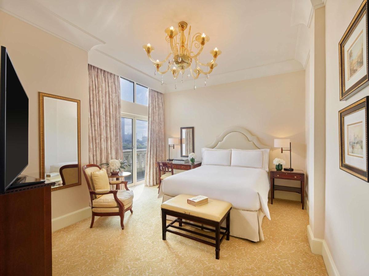 The Savoy