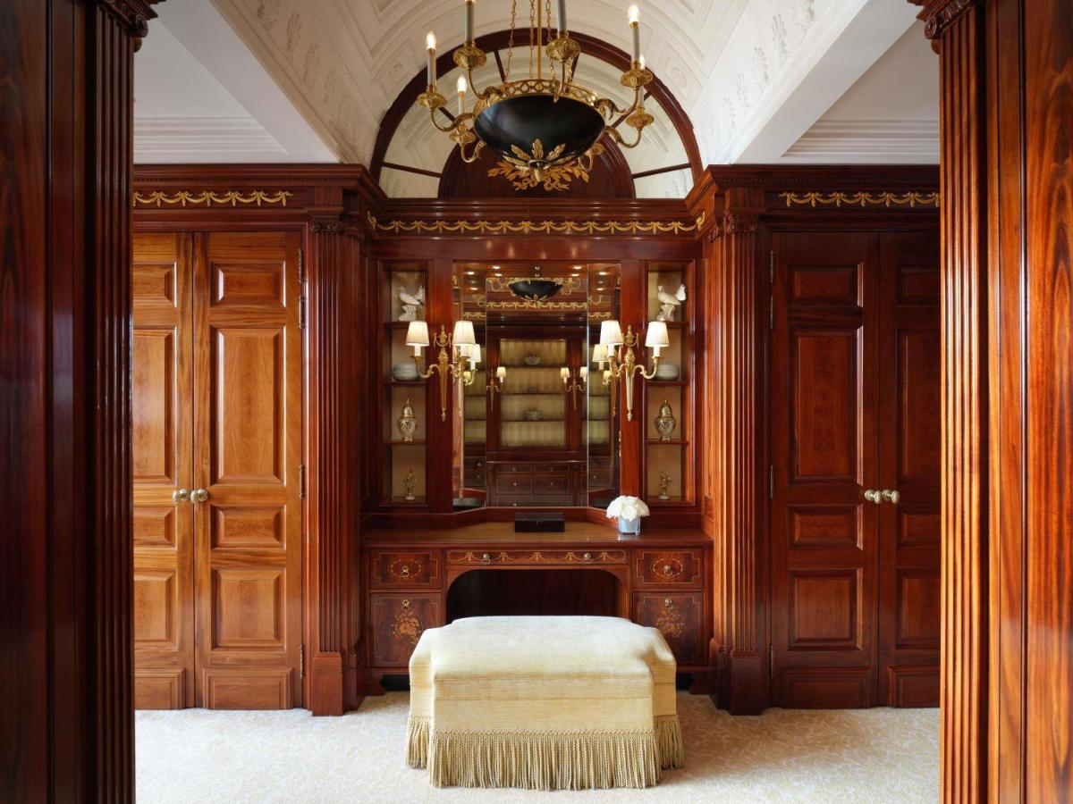 The Savoy