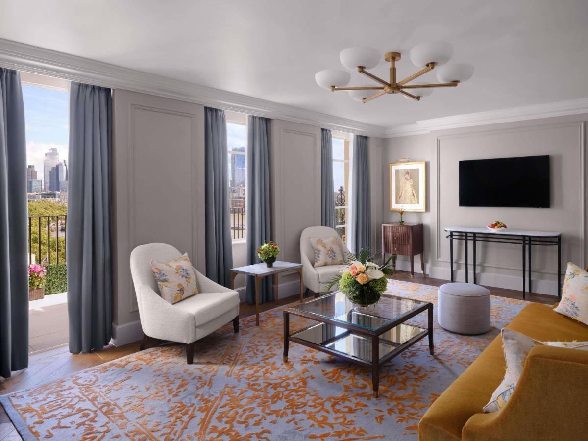 The Savoy
