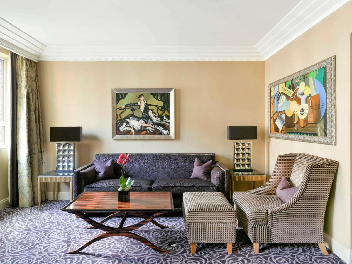 The Savoy