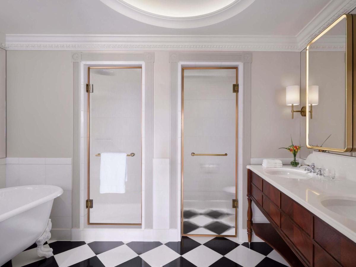 The Savoy