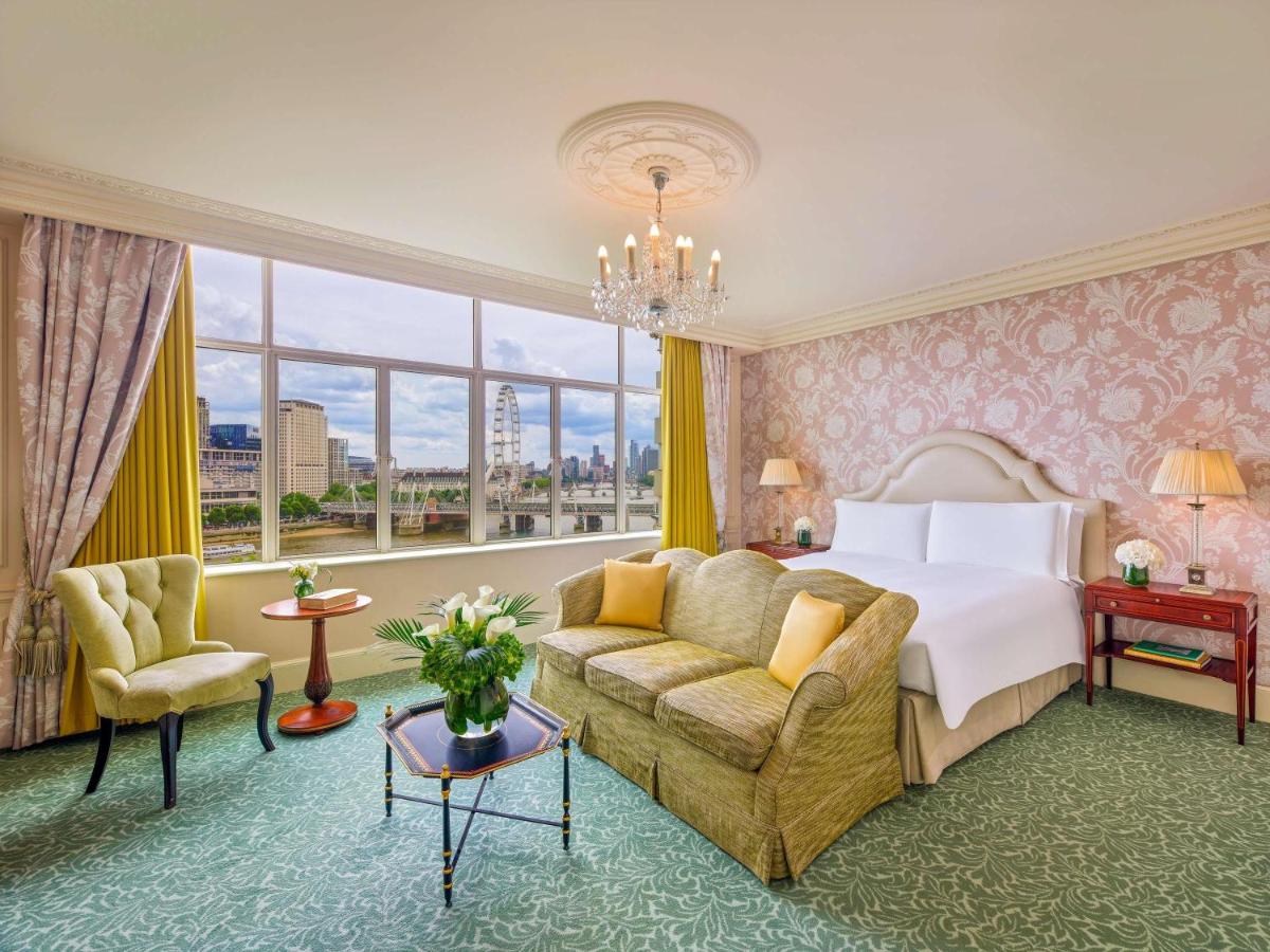 The Savoy