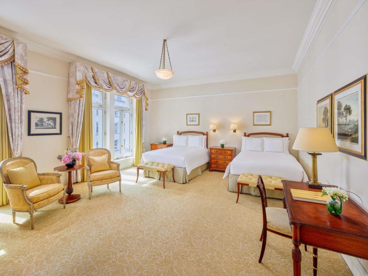 The Savoy