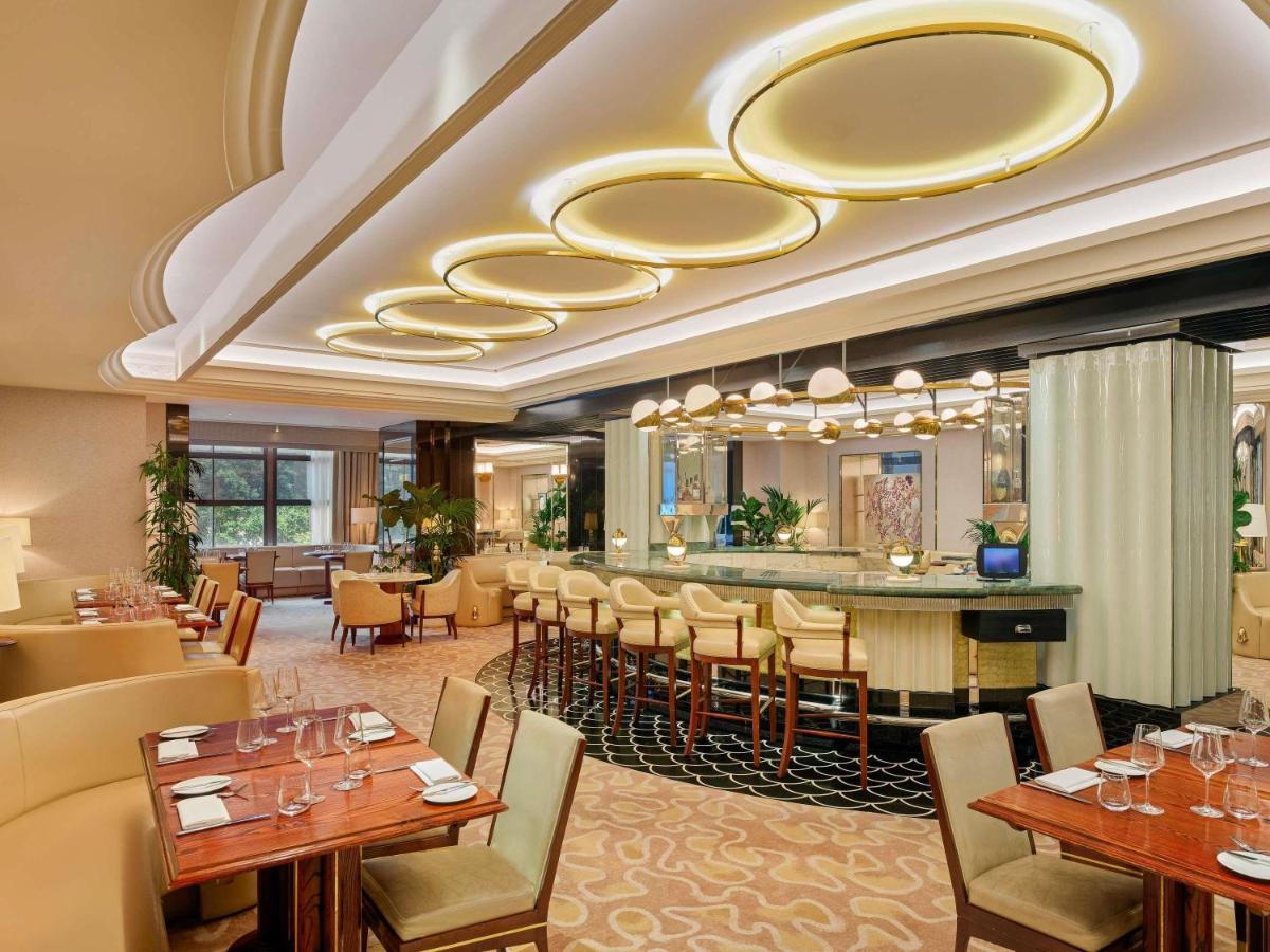 The Savoy