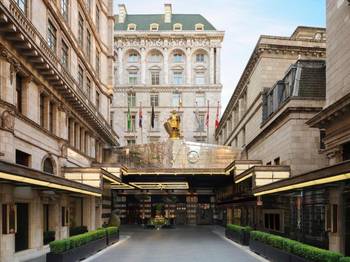 The Savoy