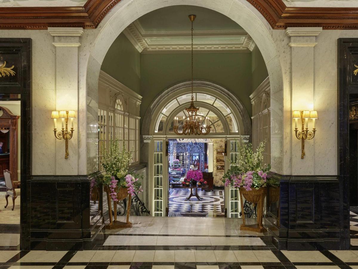 The Savoy