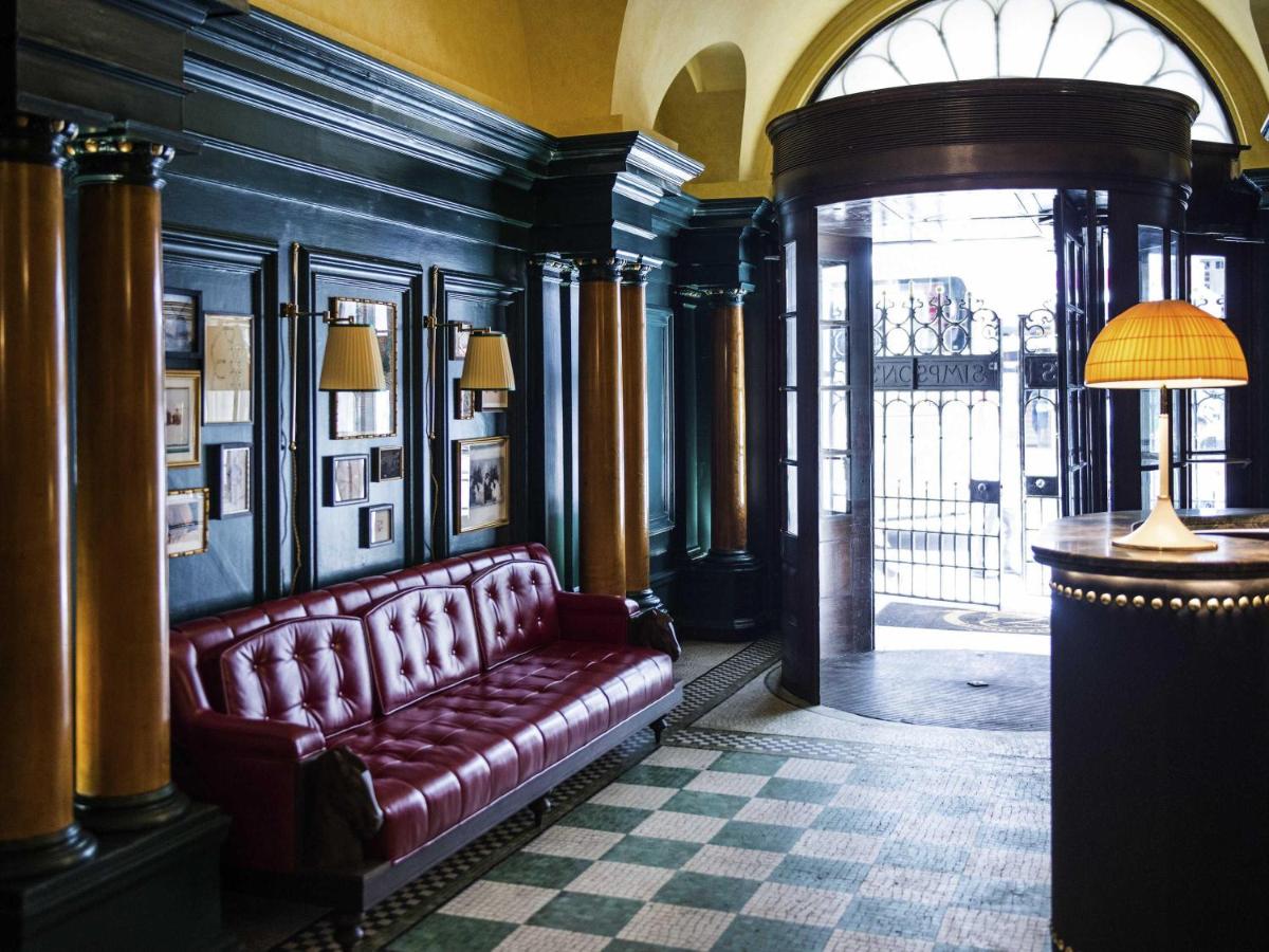 The Savoy