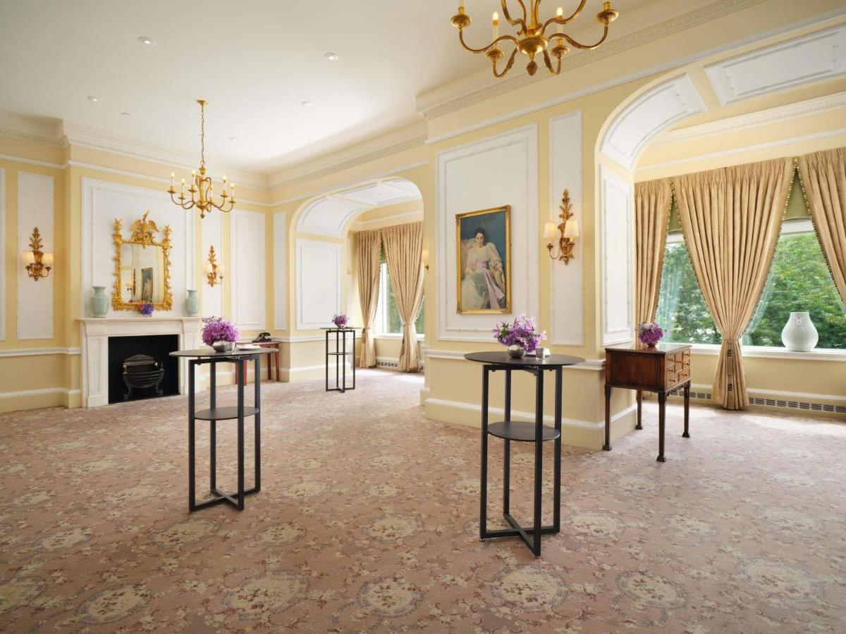The Savoy