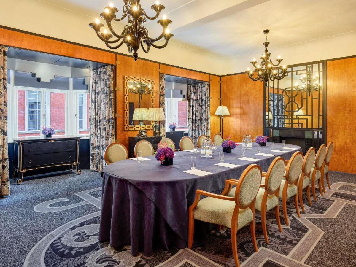 The Savoy