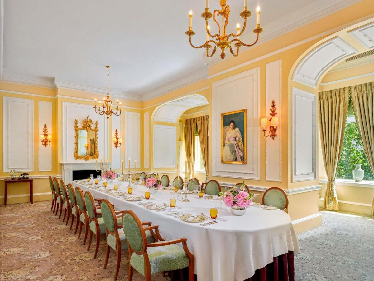The Savoy