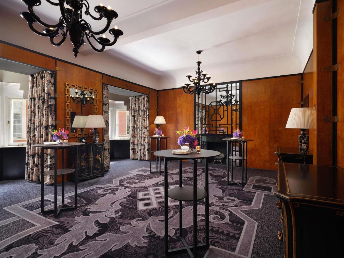 The Savoy
