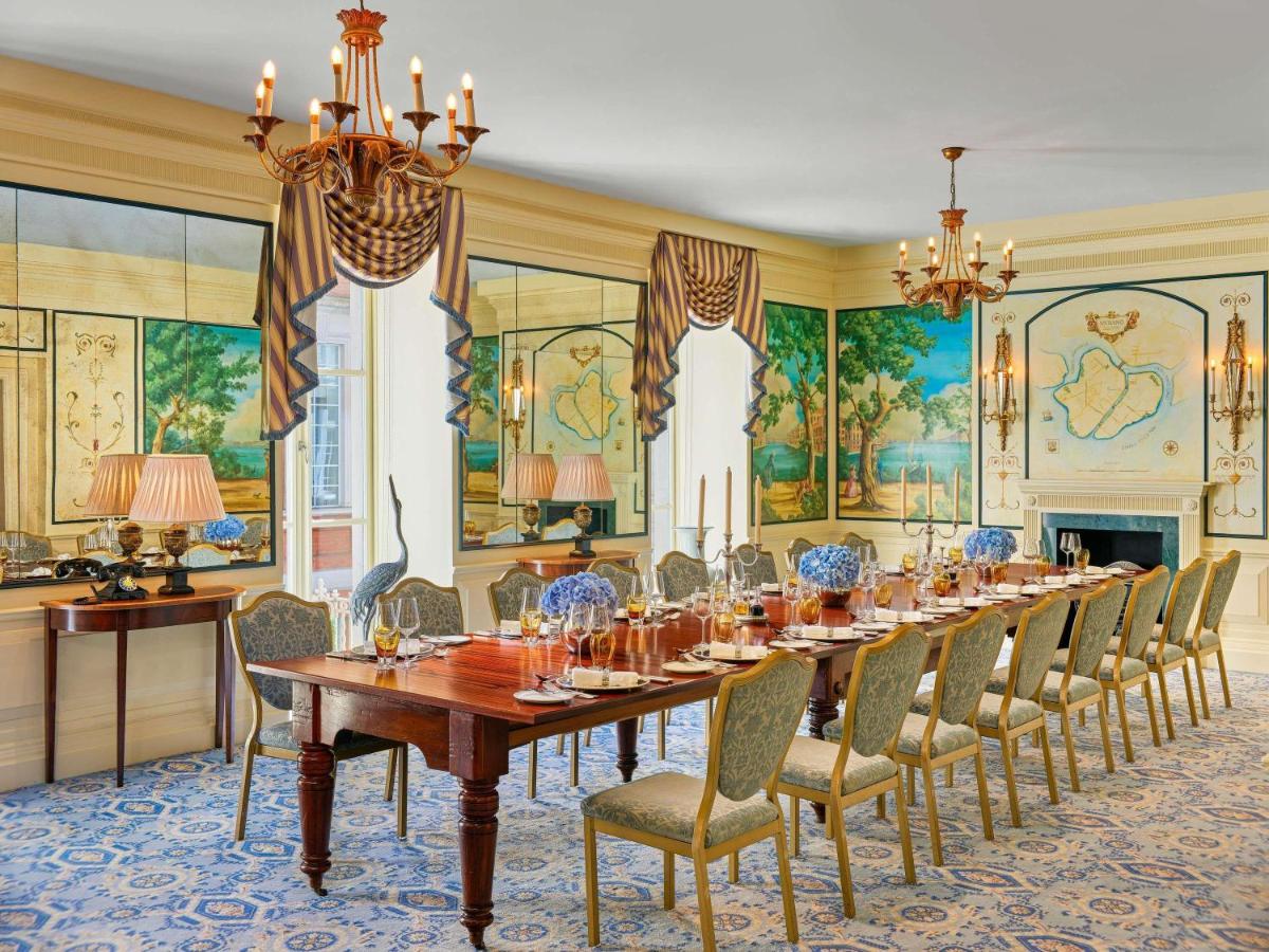 The Savoy