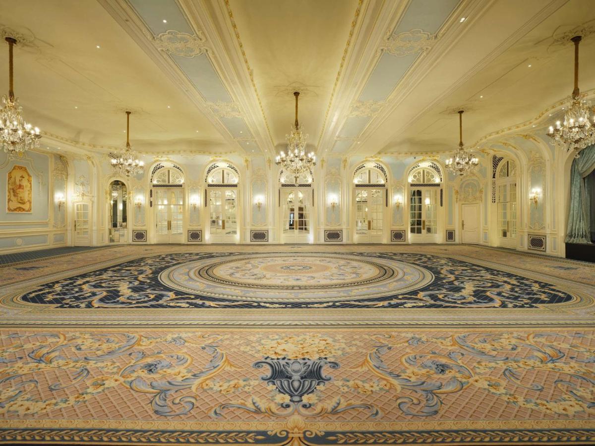 The Savoy