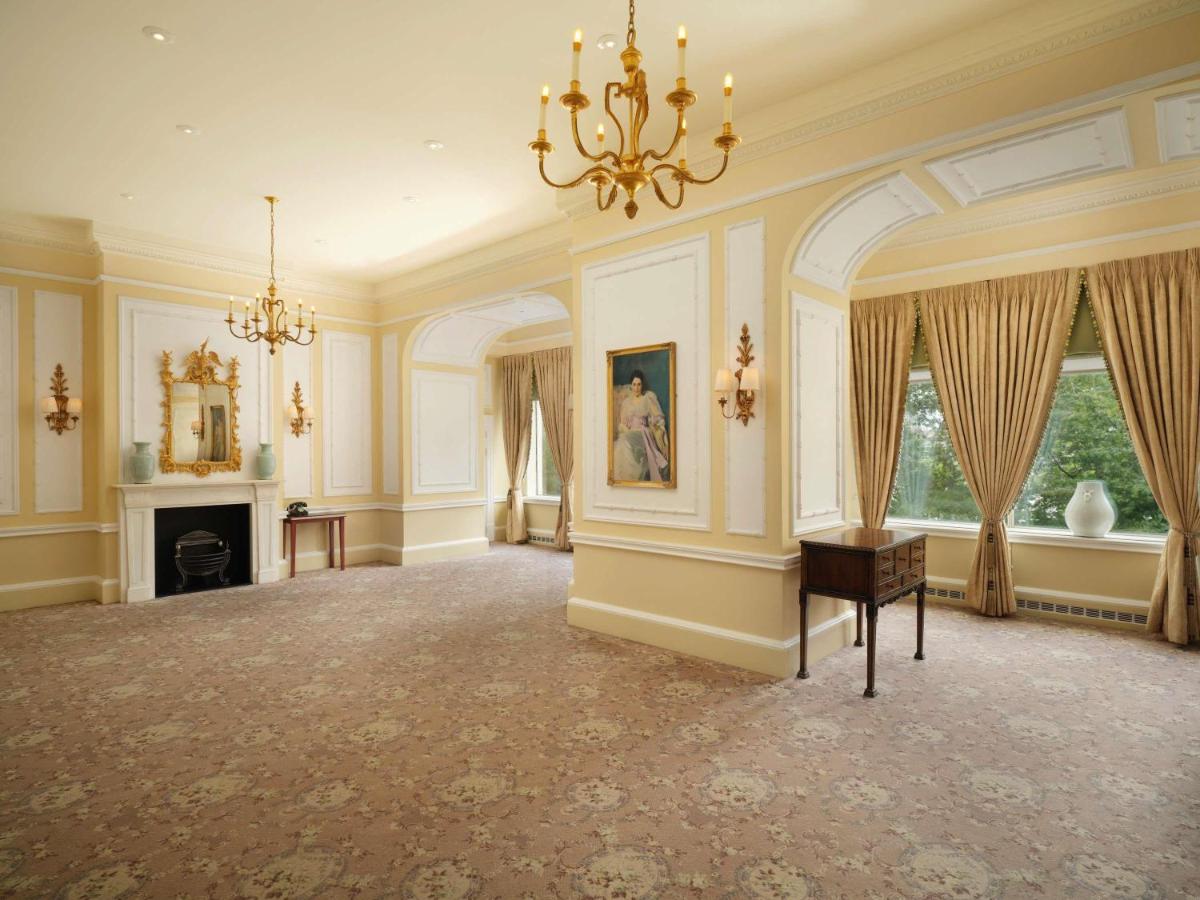 The Savoy