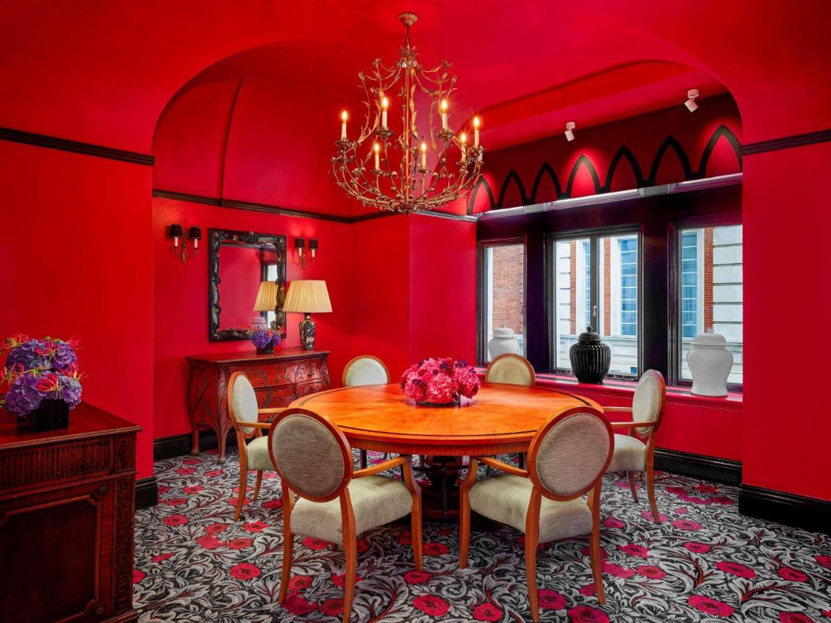 The Savoy