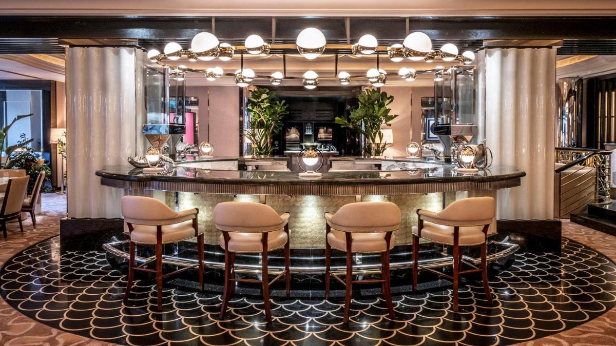 The Savoy