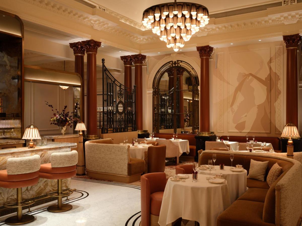 The Savoy