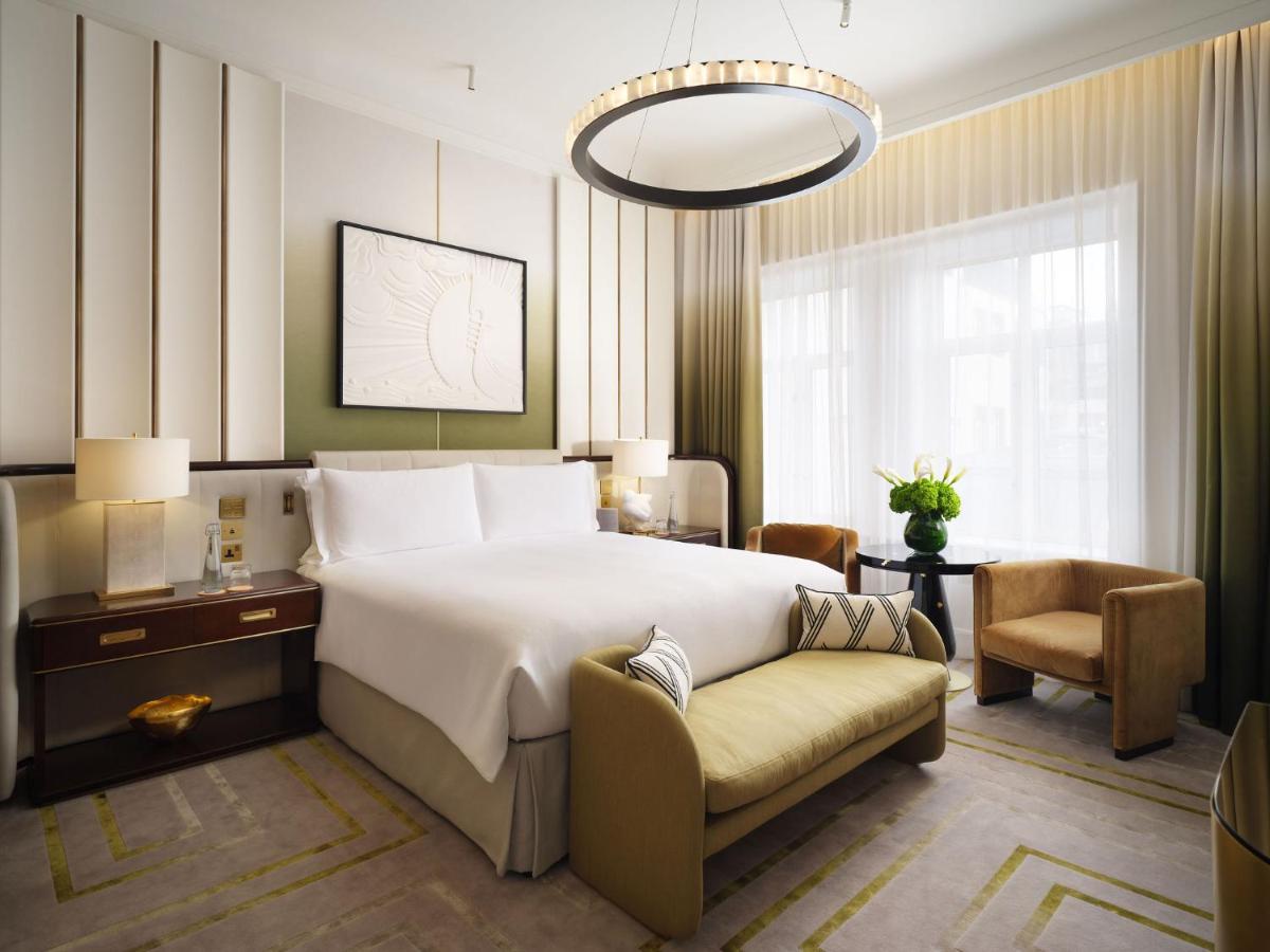 The Savoy