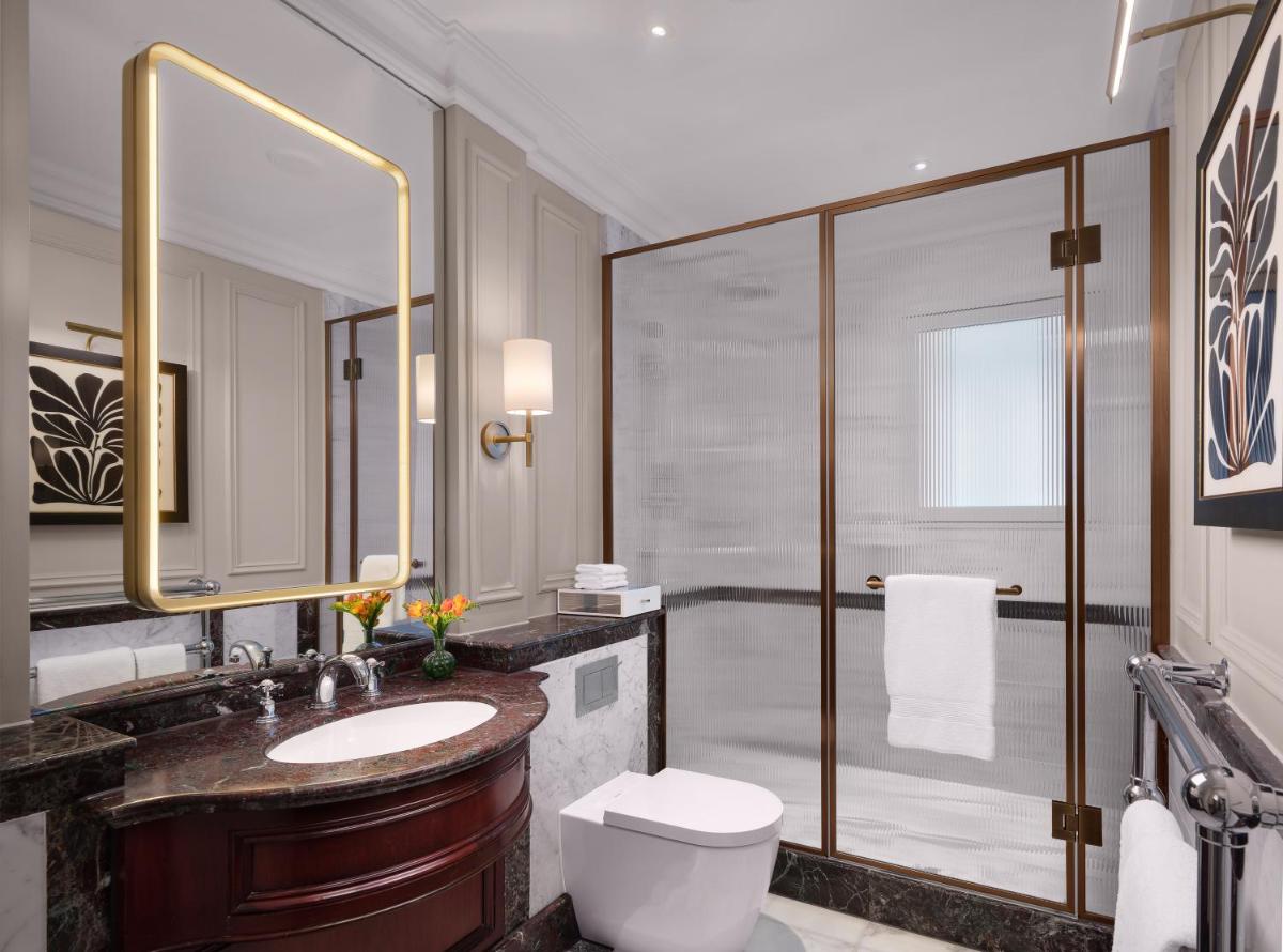 The Savoy