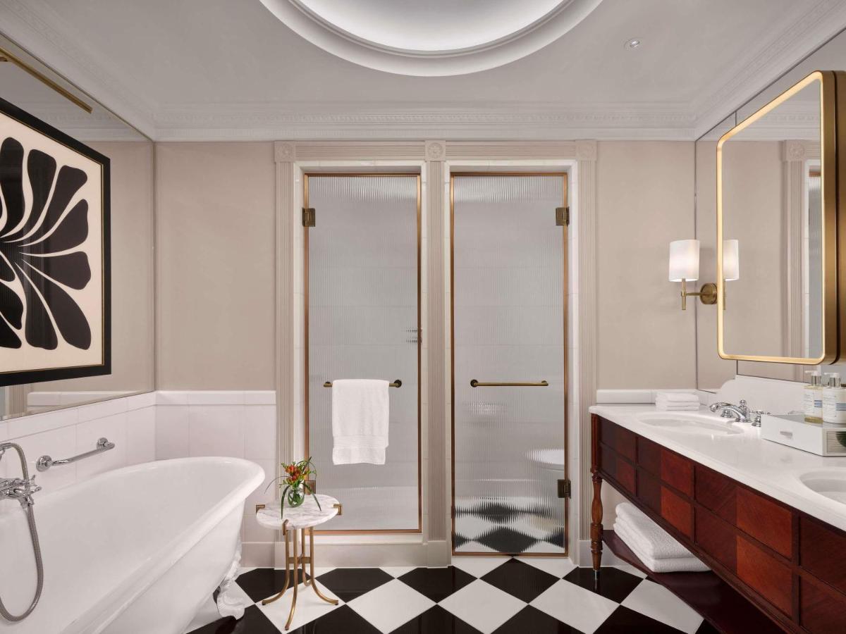 The Savoy