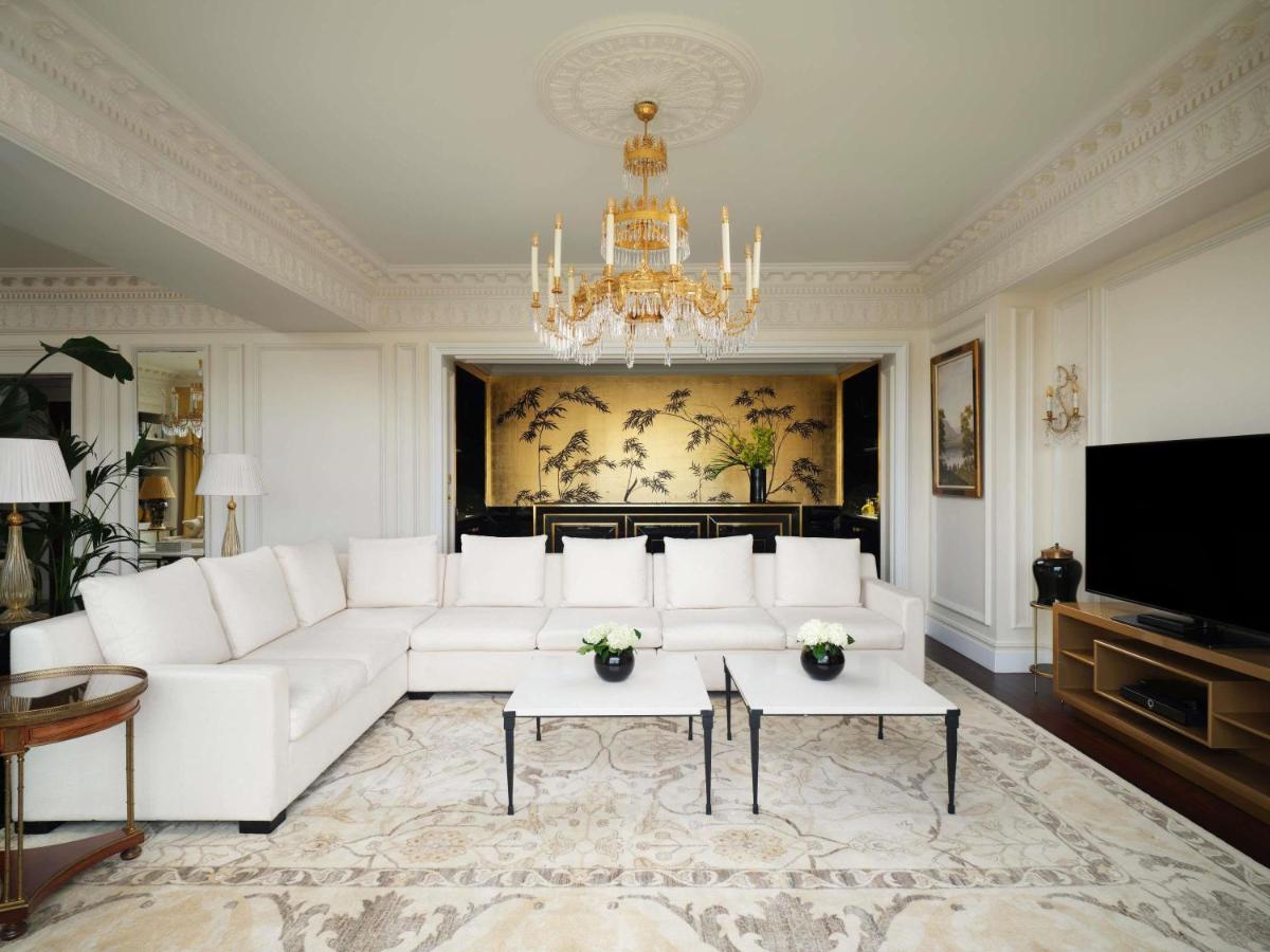 The Savoy