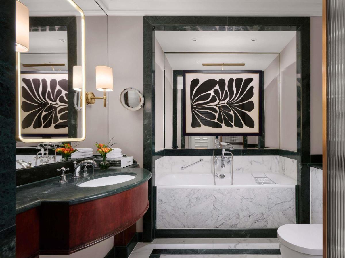 The Savoy