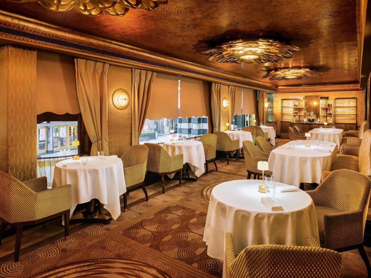 The Savoy