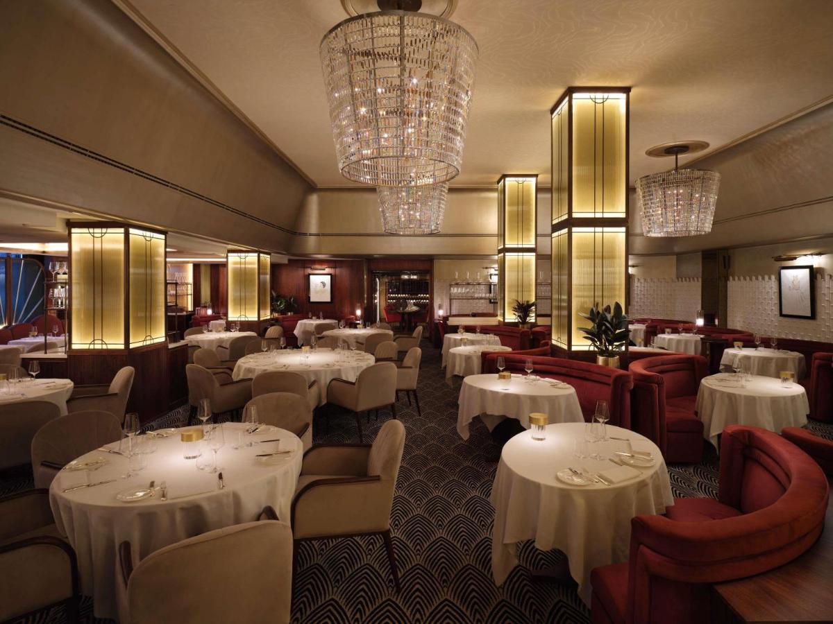 The Savoy