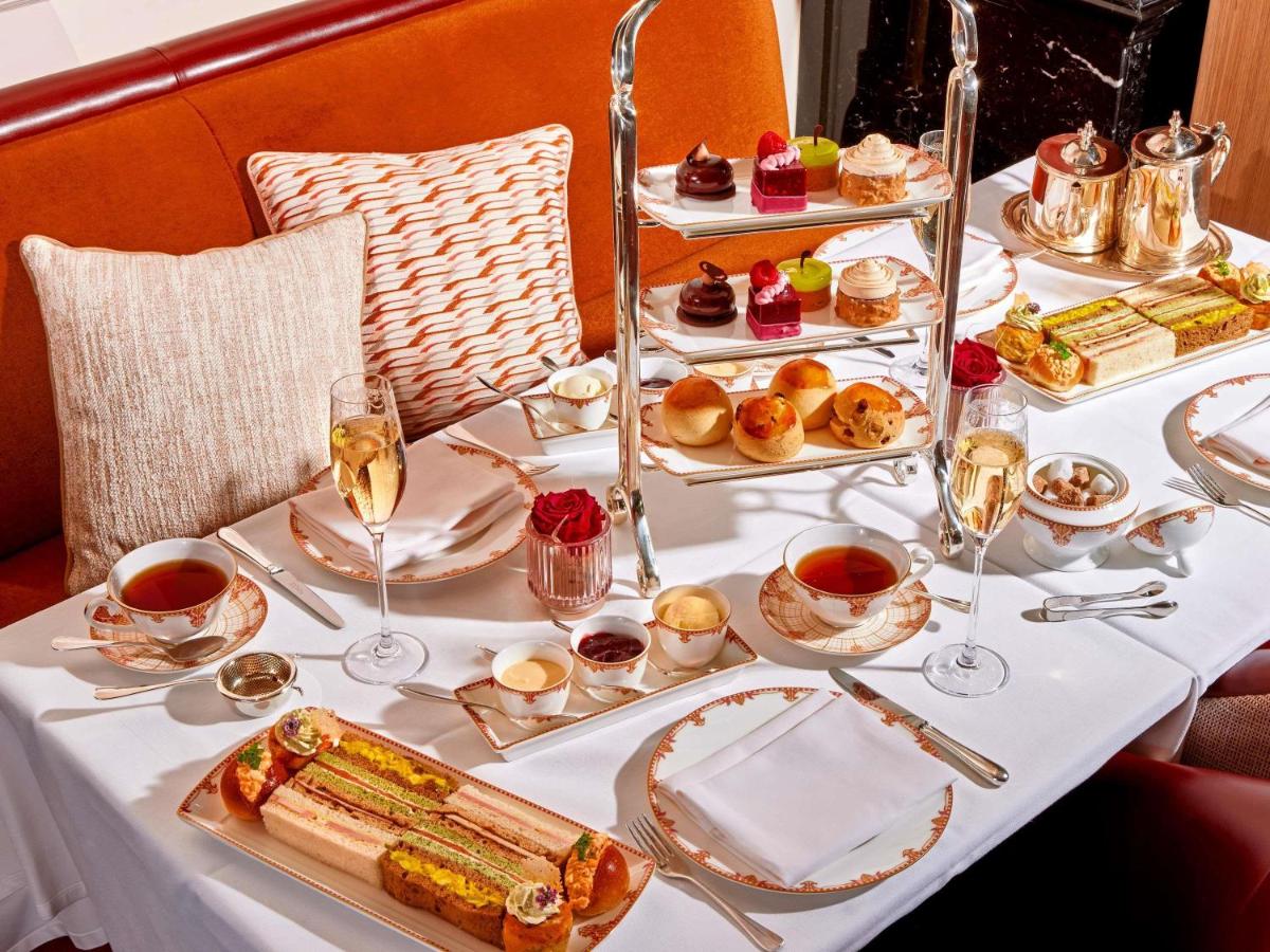 The Savoy