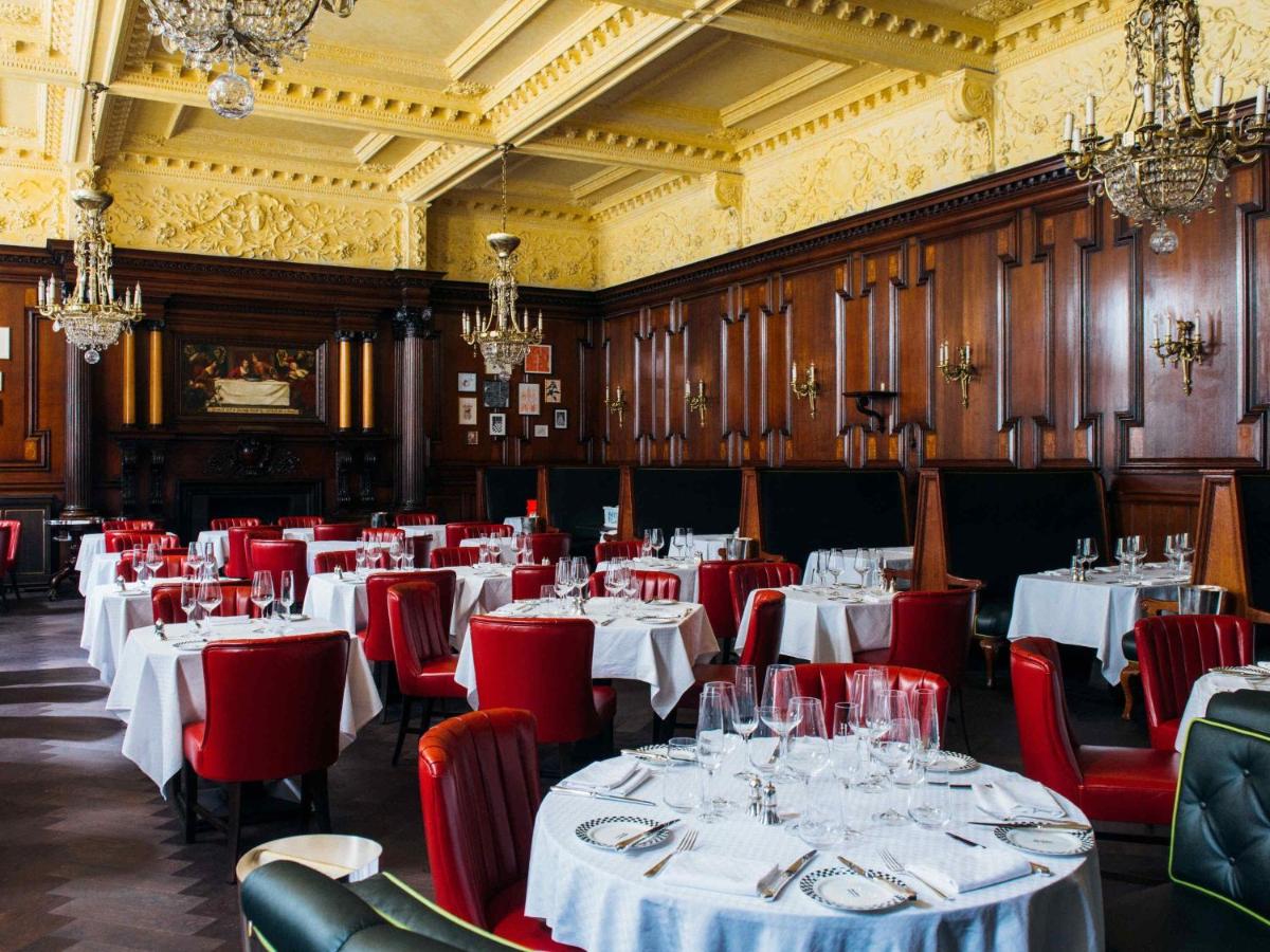 The Savoy