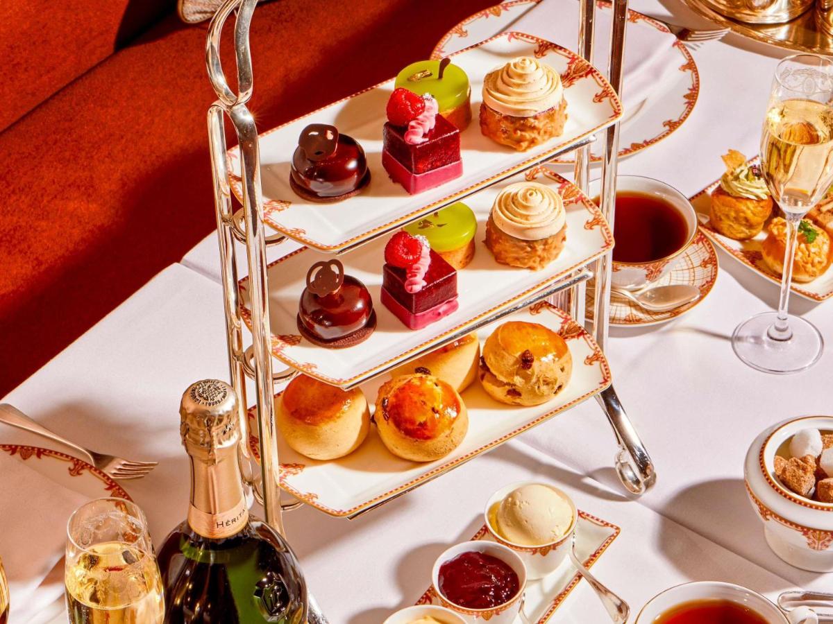 The Savoy