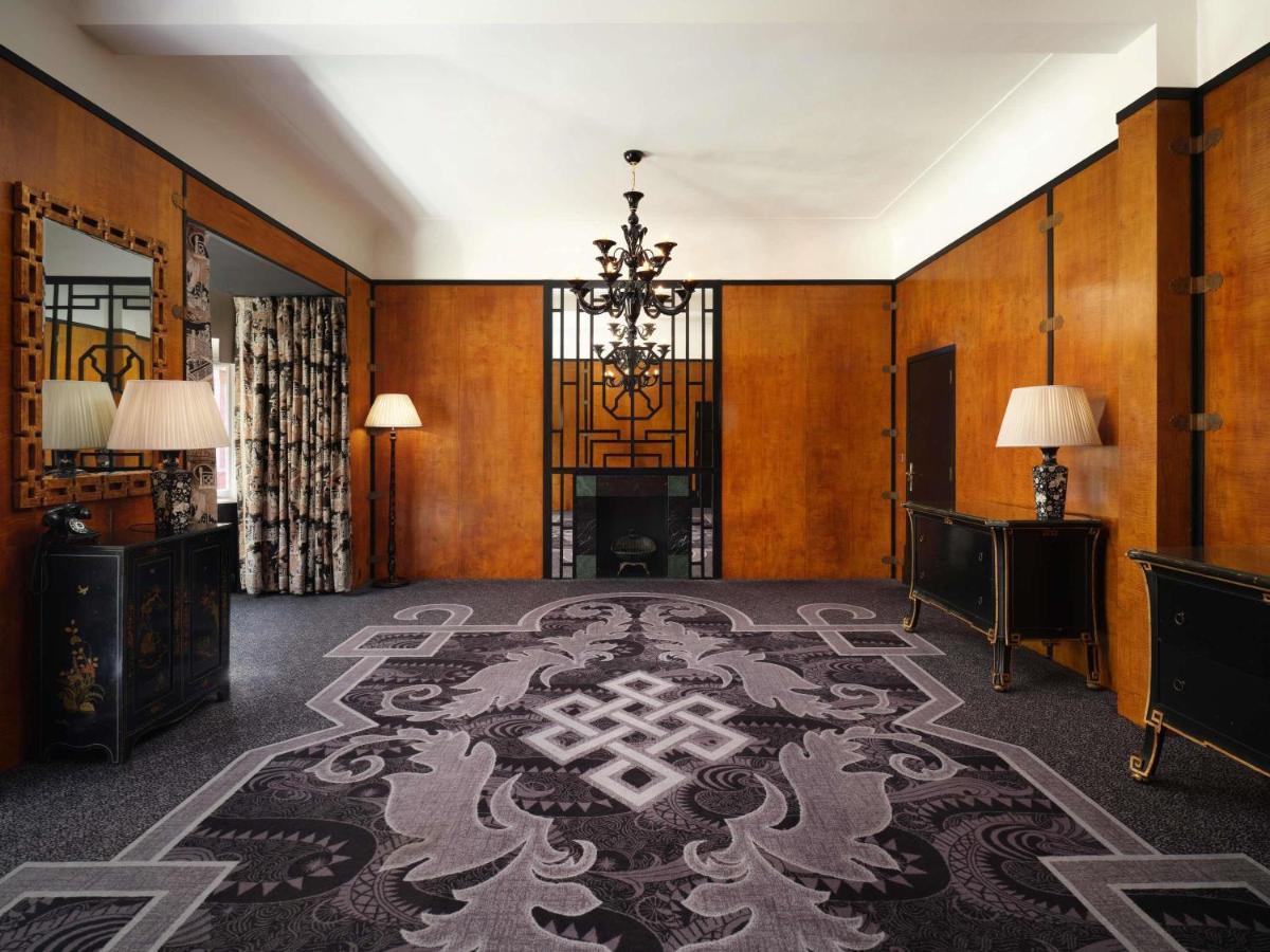 The Savoy
